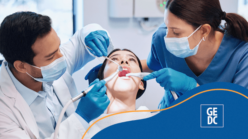 Great Expressions Dental Centers - Carrollwood Commons