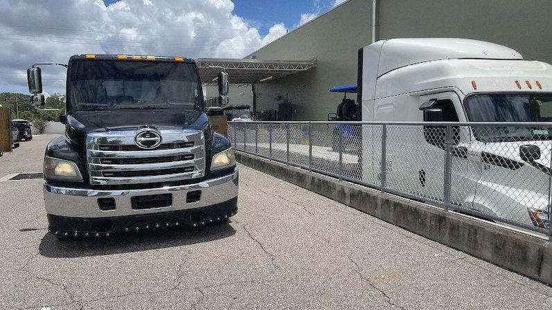 Blue Titan Logistics