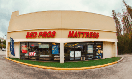 Mattress Warehouse of Tampa Carrollwood
