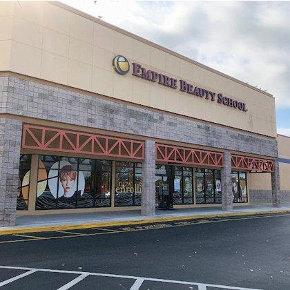 Empire Beauty School