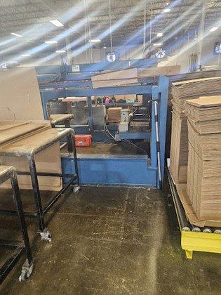 Packaging Corporation of America