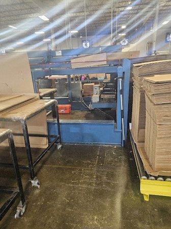 Packaging Corporation of America