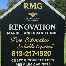 Renovation Marble & Granite Inc