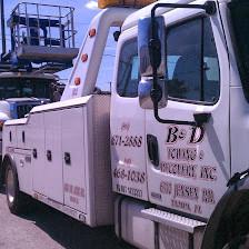 B&D Towing & Recovery