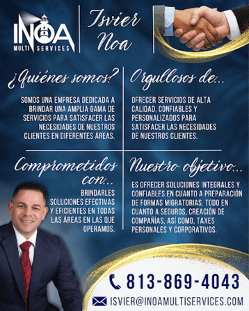 INOA Multiservices