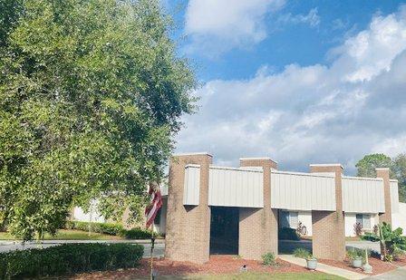 Carrollwood Care Center
