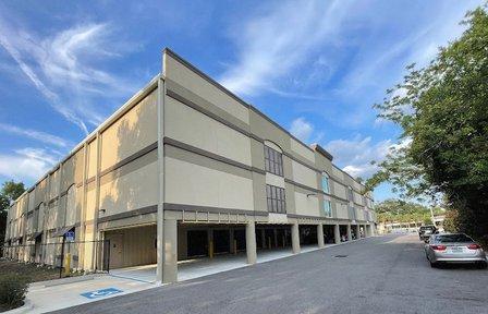 Safeguard Self Storage