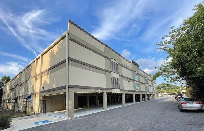 Safeguard Self Storage