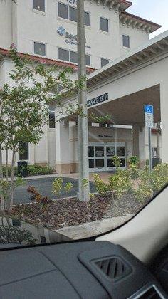 BayCare Outpatient Imaging (Westchase)