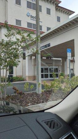 BayCare Outpatient Imaging (Westchase)