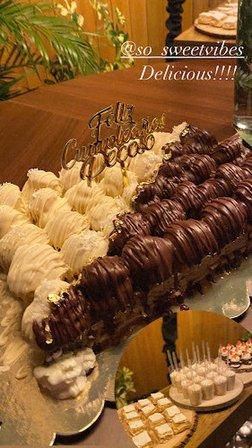 So SweetVibes Cakes and Desserts