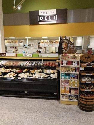Publix Super Market at Cross Creek Commons