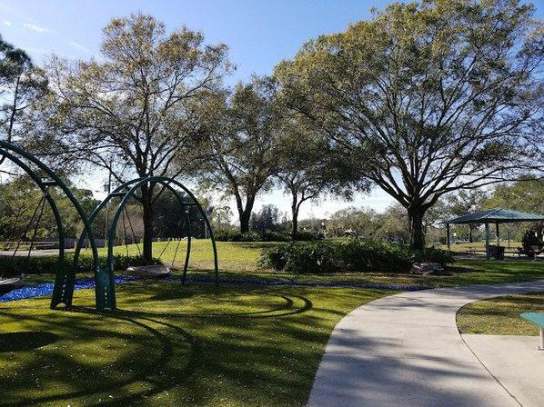 Riviera Bay Park
