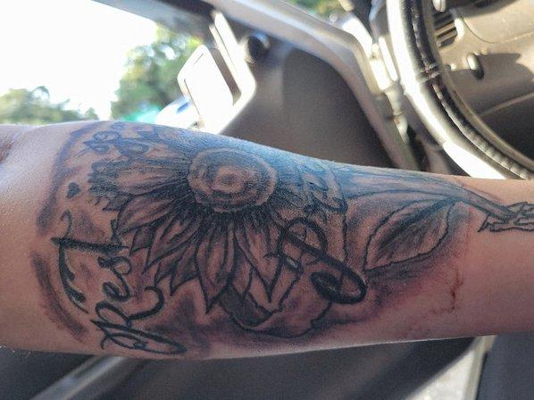 Ouijiworld Tattoos