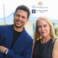 The Smith, Sun & Sea Group, Coldwell Banker Realty