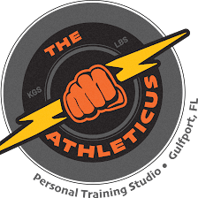The Athleticus