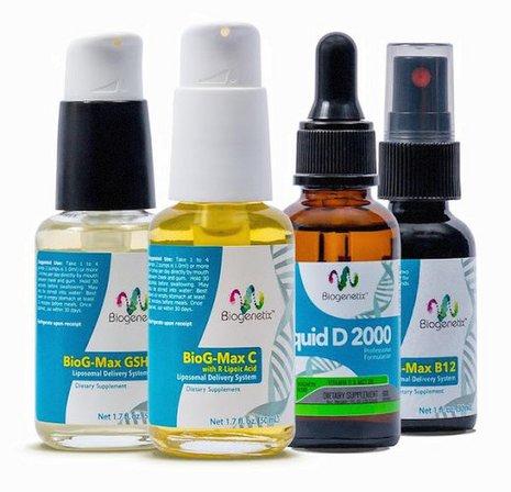 Biogenetix LLC