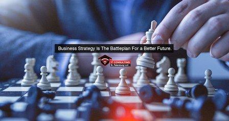 IT Consulting St Petersburg LLC