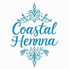 COASTAL HENNA by HOLLY