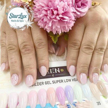Starlux Nails & Spa