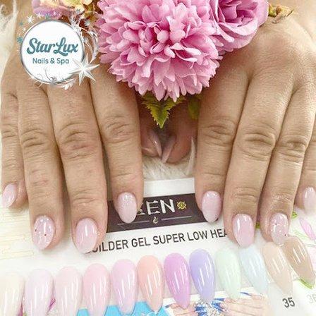 Starlux Nails & Spa