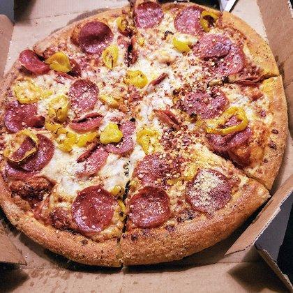 Domino's Pizza