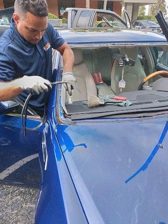 Olympic Integrity Auto Glass