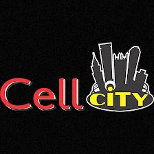 CELL CITY