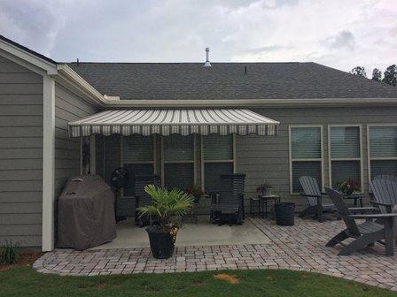 Awning Works Inc.
