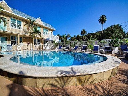 Clearwater Beach Suites