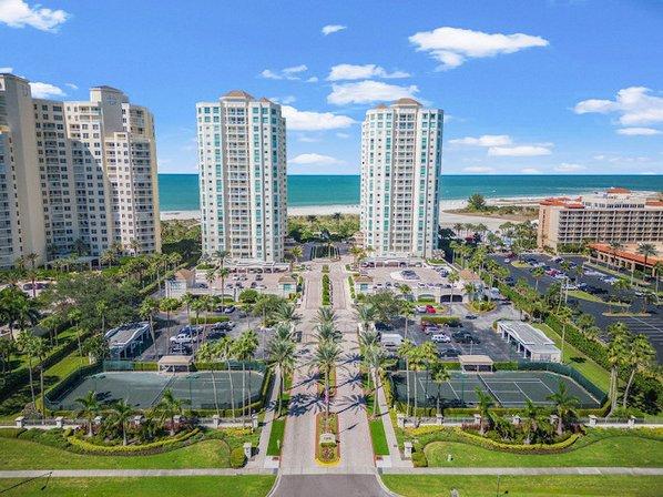 The Grande on Sand Key