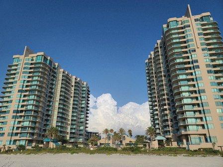 Ultimar Two Condominium Association