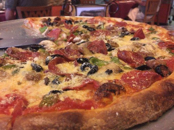 Amici Italian Eatery