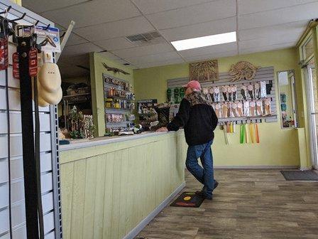 Midway Shoe Repair
