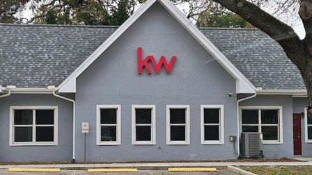 Keller Williams Realty Portfolio Collection