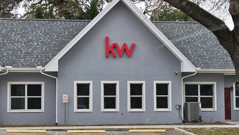 Keller Williams Realty Portfolio Collection