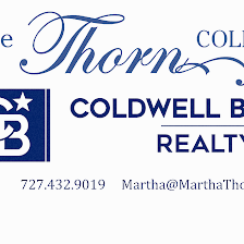 The Thorn Collection with Coldwell Banker Realty