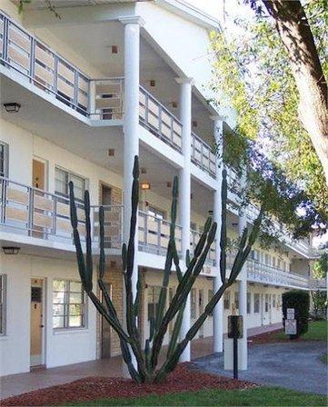 Town Arms Apartments, Inc.