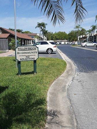 Willowbrook Association Inc