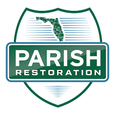 Parish Restoration