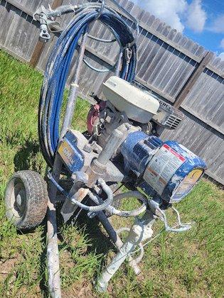 Howard Industrial Machine
