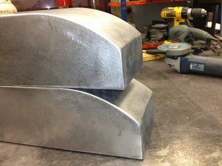 Capron & Phelps Sheet Metal