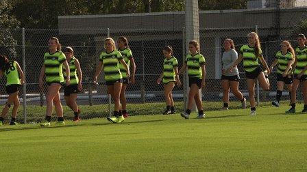 Florida Celtic Soccer Club
