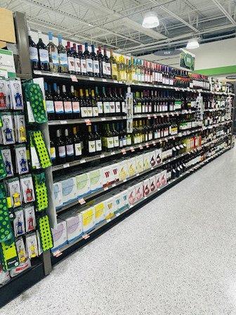Publix Super Market at Oakhurst Plaza