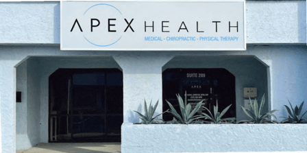 APEX Health