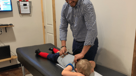 Abundance Chiropractic