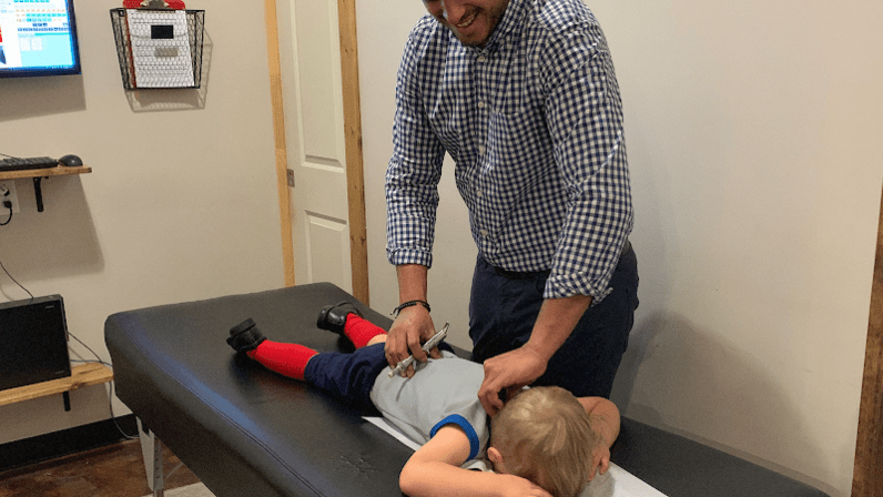 Abundance Chiropractic