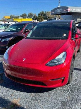 Ace Auto Wholesale