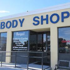 Regal Body Shop