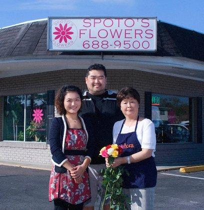 Spoto's Flowers & Gifts